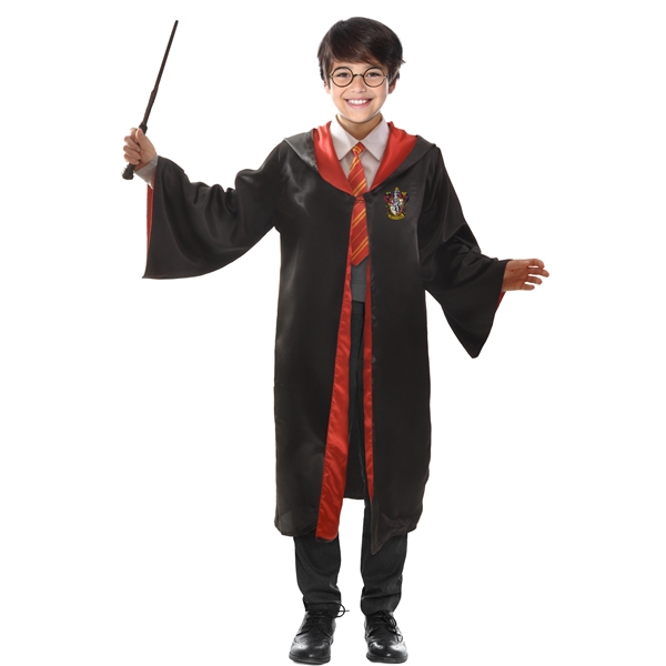 Harry Potter Asu (Kuva 1 tuotteesta 4)