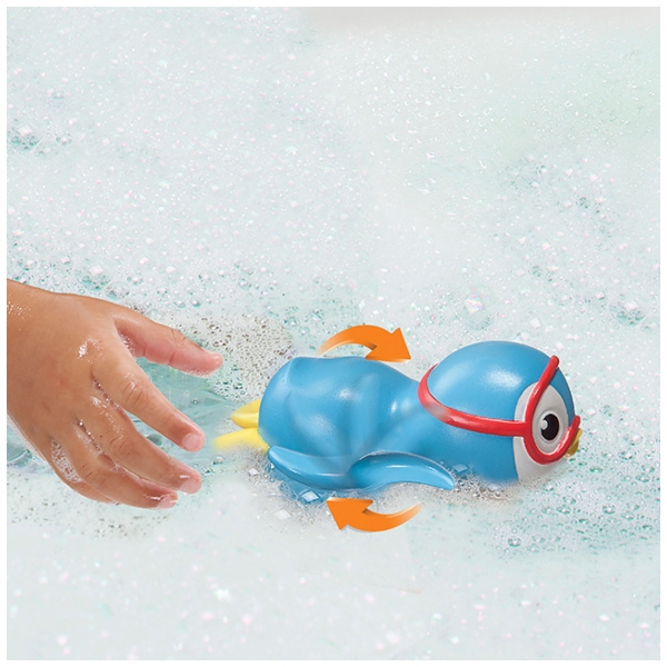 Munchkin Swimming Scuba Buddy (Kuva 2 tuotteesta 3)