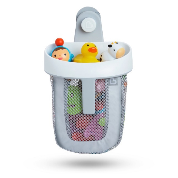 Munchkin Super Scoop Bath Toy Organizer (Kuva 2 tuotteesta 5)