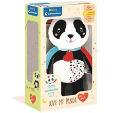 Clementoni Baby Love me Panda