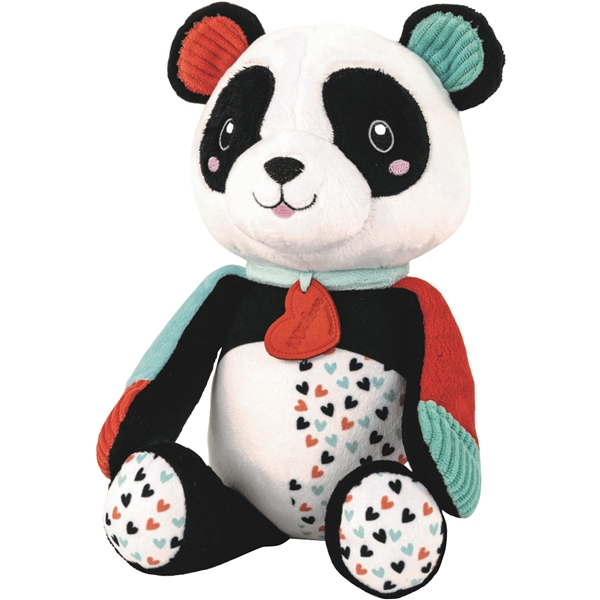 Clementoni Baby Love me Panda (Kuva 2 tuotteesta 5)