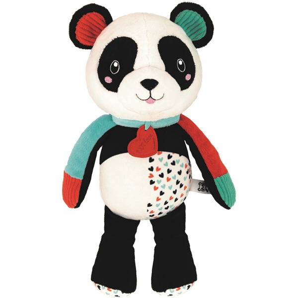 Clementoni Baby Love me Panda (Kuva 3 tuotteesta 5)