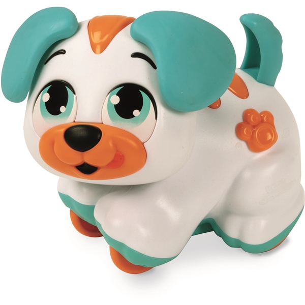 Clementoni Baby Emotional Dog (Kuva 2 tuotteesta 2)