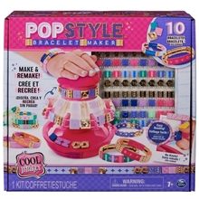 Cool Maker Popstyle Bracelet Maker