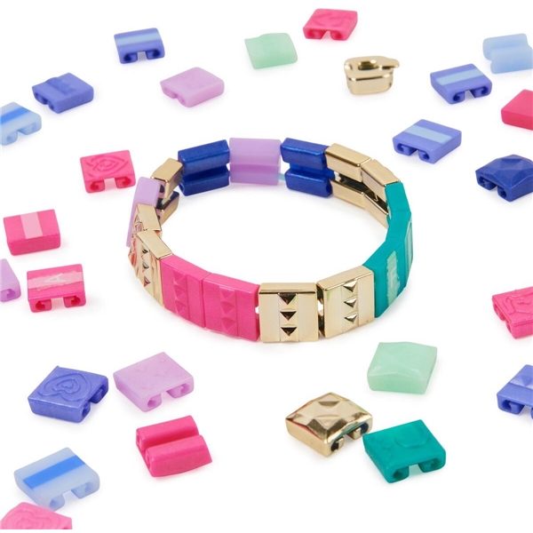 Cool Maker Popstyle Bracelet Maker (Kuva 2 tuotteesta 6)
