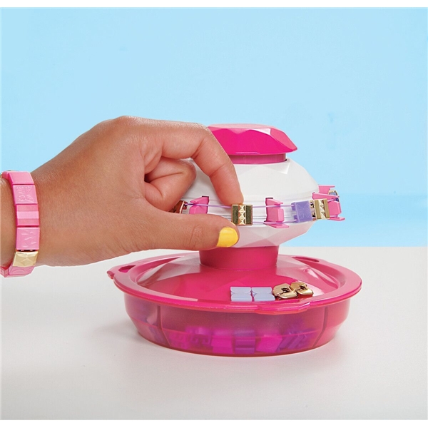 Cool Maker Popstyle Bracelet Maker (Kuva 4 tuotteesta 6)
