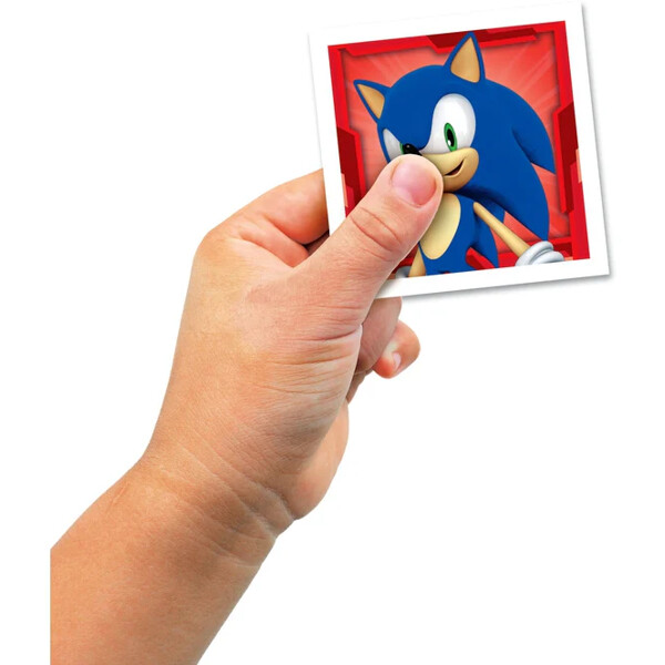 Muistipeli Sonic the Hedgehog (Kuva 3 tuotteesta 4)