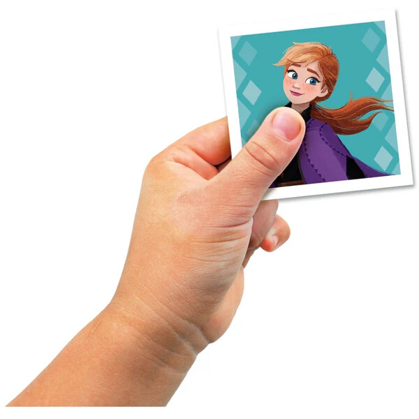 Muistipeli Disney Frozen (Kuva 3 tuotteesta 3)