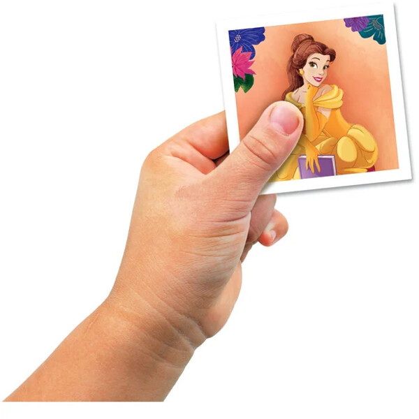 Muistipeli Disney Prinsessa (Kuva 3 tuotteesta 3)