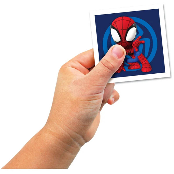 Muistipeli Spidey and his Amazing Friends (Kuva 3 tuotteesta 4)