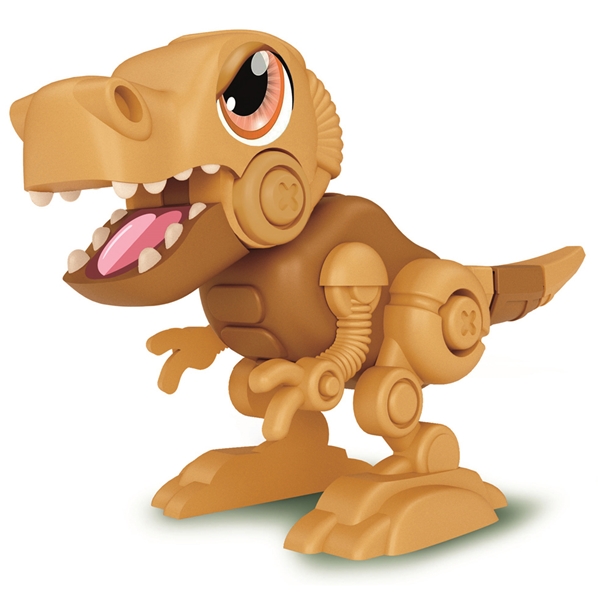 Dino Bot T-Rex Junior (Kuva 2 tuotteesta 2)