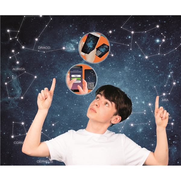 Clementoni Planetaario Projektori (Kuva 6 tuotteesta 6)