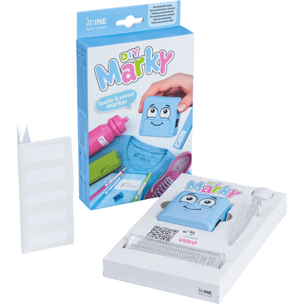 COLOP Marky DIY Sininen (Nordic) (Kuva 1 tuotteesta 7)