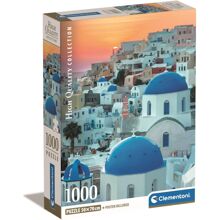 1000 palan palapeli CB Santorini