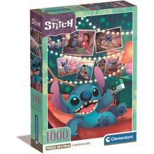 1000 palan palapeli Disney Stitch