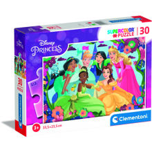 Palapeli 30 palaa CB Disney Prinsessa