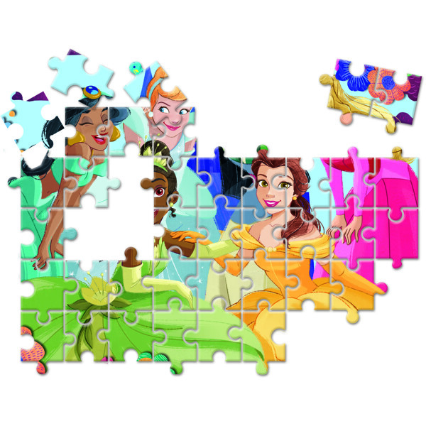 Palapeli 30 palaa CB Disney Prinsessa (Kuva 3 tuotteesta 3)