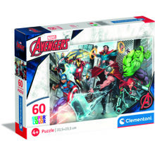 Palapeli 60 palaa CB Avengers