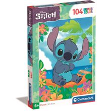 104 palan palapeli CB Disney Stitch