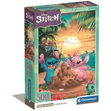 500 palan palapeli CB Disney Stitch
