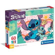 Palapeli 60 palaa CB Disney Stitch
