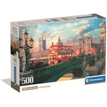 Palapeli 500 palaa CB Westminster Bridge