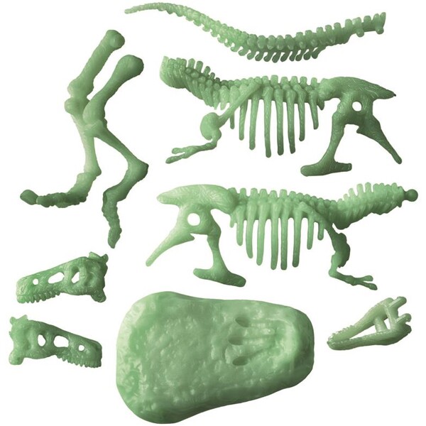 Science & Play: Kaivauspakkaus T-Rex (Kuva 2 tuotteesta 3)