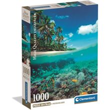 Palapeli 1000 palaa CB Summer Paradise