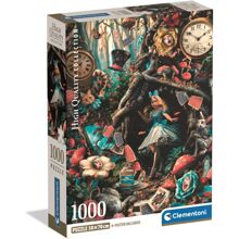 Palapeli 1000 palaa CB Another Day in Wonderland