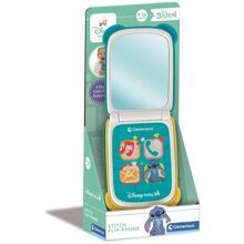 Disney Baby Stitch Flip Phone -puhelin