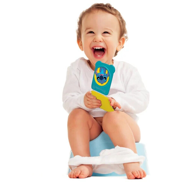 Disney Baby Stitch Flip Phone -puhelin (Kuva 4 tuotteesta 5)
