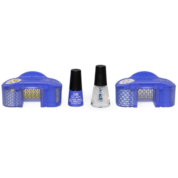 Cool Maker Go Glam Fashion Pack Panda Paradise (Kuva 2 tuotteesta 4)