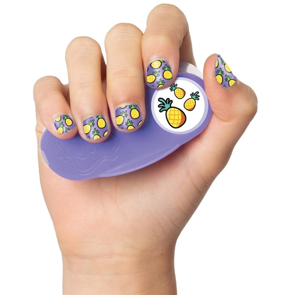 Cool Maker Go Glam Fashion Pack Panda Paradise (Kuva 3 tuotteesta 4)