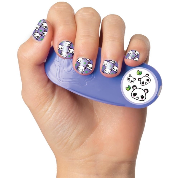 Cool Maker Go Glam Fashion Pack Panda Paradise (Kuva 4 tuotteesta 4)