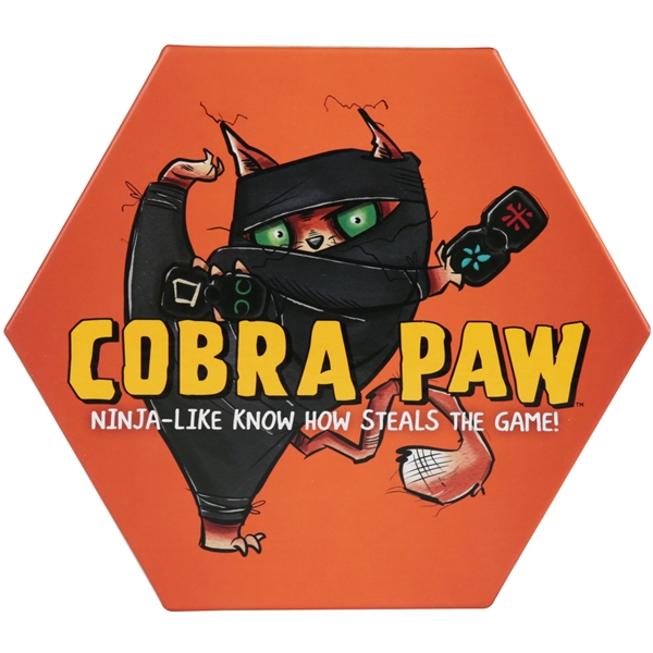 Cobra Paw (Kuva 1 tuotteesta 2)
