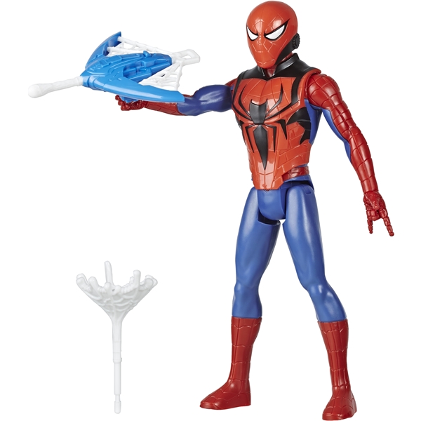 Spider-Man Titan Hero Blast Gear (Kuva 2 tuotteesta 4)