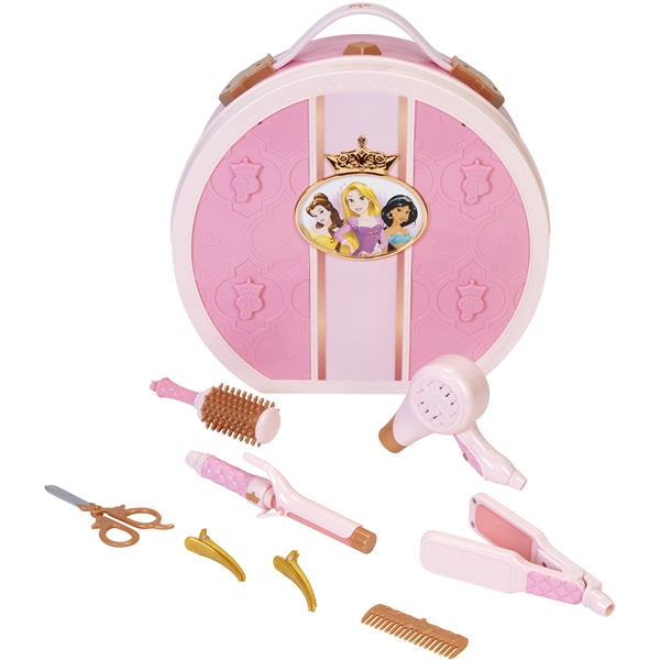 Disney Princess Style Collection Glam & Go Peili (Kuva 3 tuotteesta 13)