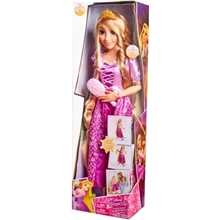 Disney Princess Playdate Rapunzel - Tähkäpää