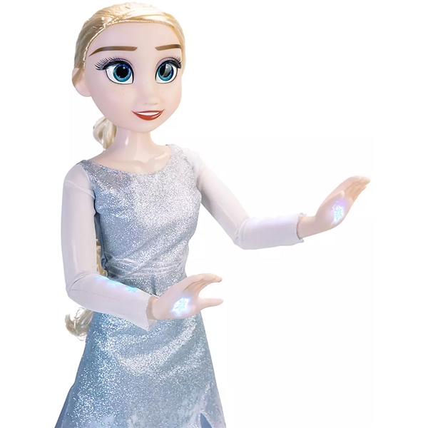 Disney Frozen 2 Playdate Elsa (Kuva 5 tuotteesta 5)