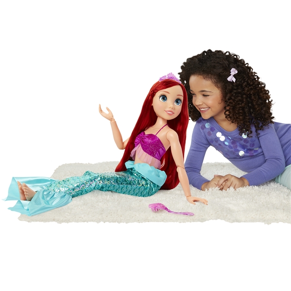 Disney Princess Playdate Ariel (Kuva 4 tuotteesta 5)