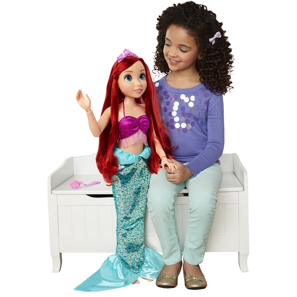 Disney Princess Playdate Ariel (Kuva 5 tuotteesta 5)
