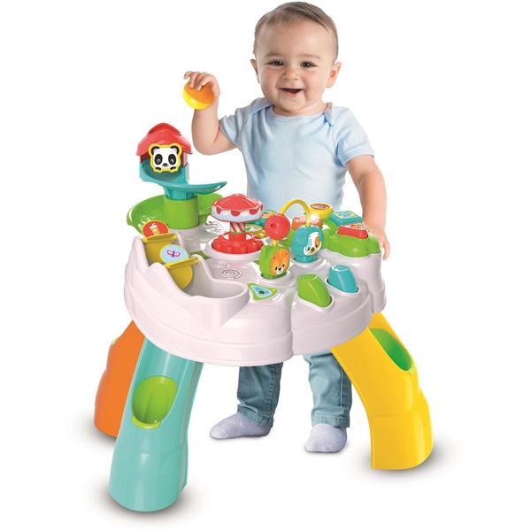 Baby Park Activity Table (Kuva 3 tuotteesta 4)