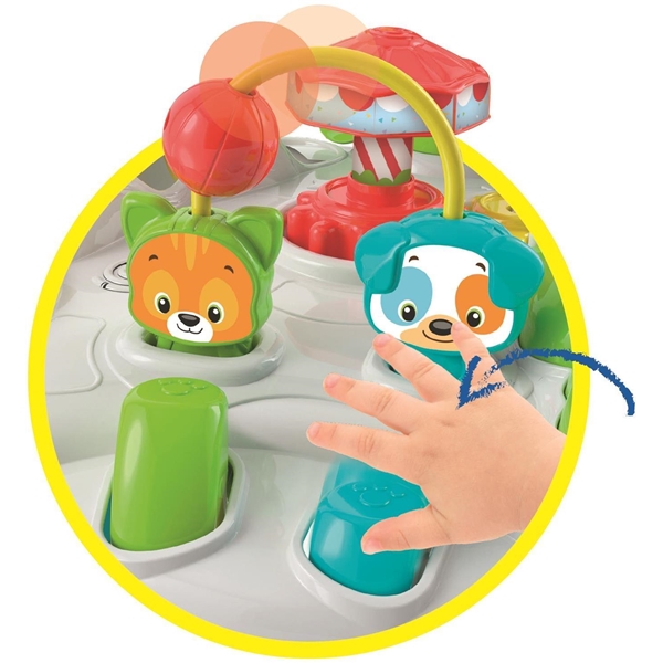 Baby Park Activity Table (Kuva 4 tuotteesta 4)