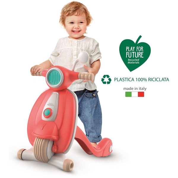 My First Steps Scooter - Walk and Play (Kuva 1 tuotteesta 2)