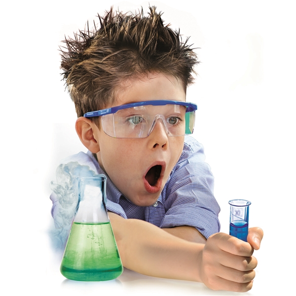 Amazing Chemistry - 180 Experiments (Kuva 4 tuotteesta 5)