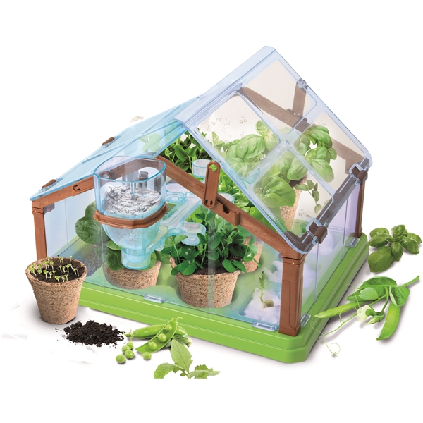 Bio Greenhouse (Kuva 3 tuotteesta 5)