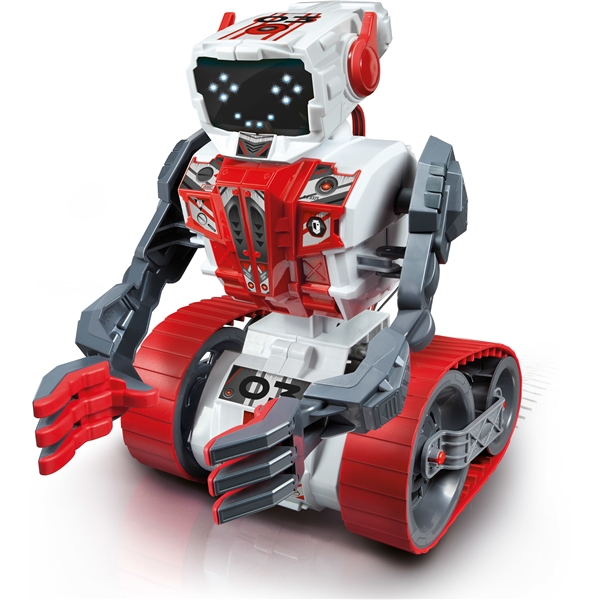 Evolution Robot SE+FI (Kuva 2 tuotteesta 9)