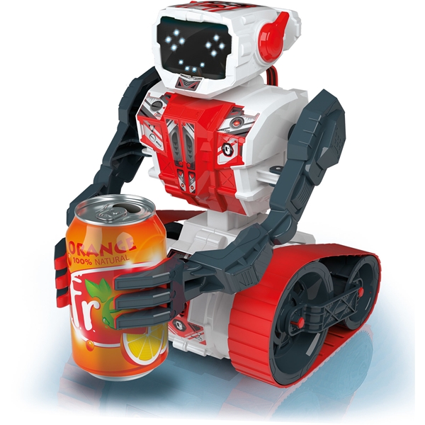 Evolution Robot SE+FI (Kuva 4 tuotteesta 9)
