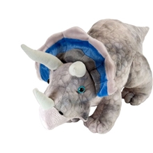 Wild Republic Dinosaurie Mini Triceratops