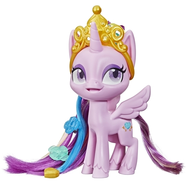 My Little Pony Best Hair Day Princess Cadance (Kuva 2 tuotteesta 3)